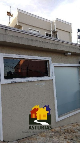 Imagem 14 de 15 de Sobrado Condominio Fechado- Penha Sp - 2573-1
