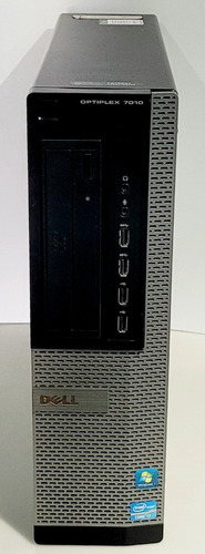 Imagem 5 de 7 de Computador Dell 7010 I7-3770 8gb 256gb Ssd Hdmi Wifi