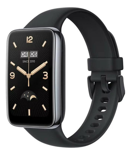 Xiaomi Mi Band 7 Pro Bluetooth Versão Global Preto