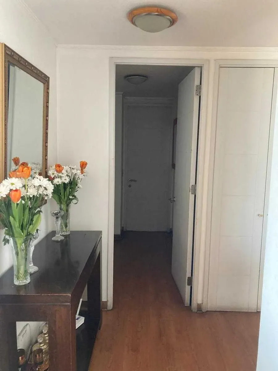 Imagen 1 de 20 de Oportunidad 3d 2b 1e 1b - Plaza Ñuñoa (166400)