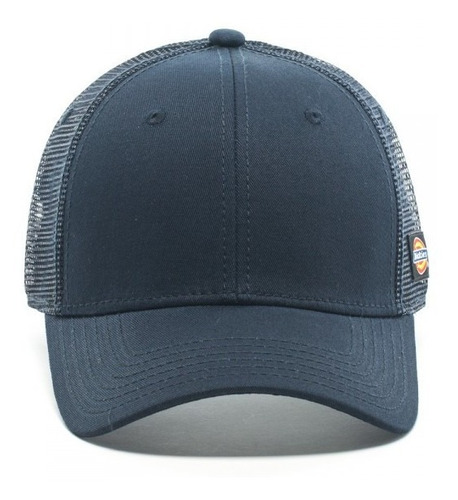 Imagen 2 de 4 de Dickies Ba0jy - Gorra Con Mesh Tipo Camionero Trucker