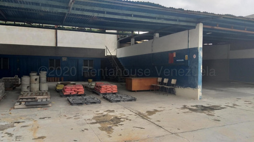 Imagen 25 de 30 de Galpones-depositos En Venta Centro Barquisiimeto /04245565759
