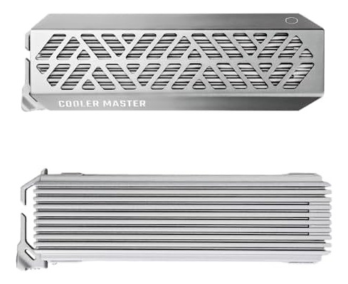 Cofryer Master Oracle Air High Speed ??nvme M.2 Ssd Recinto,