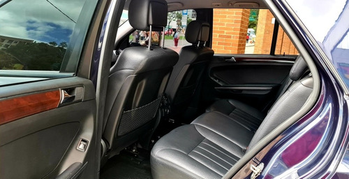 Mercedes-benz Ml500