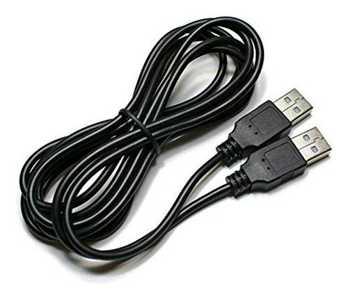 Cables Rca - Edo Tech 10 Ft Usb Audio Video Power Connector 