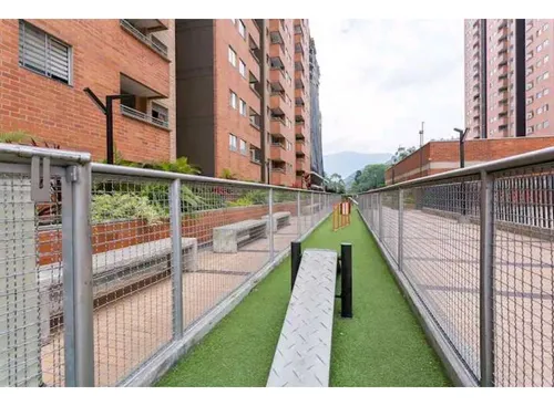 Apartamento En Venta Itagui Fatima (t)