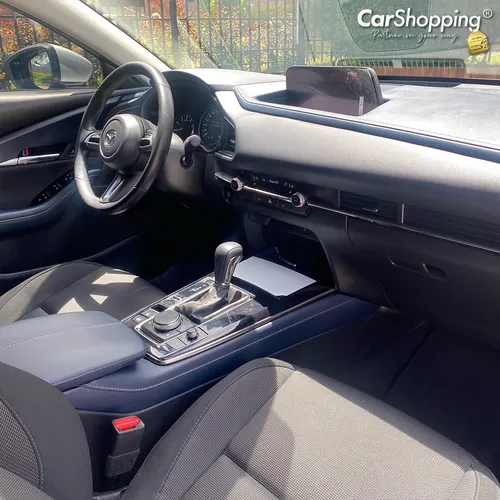 Mazda CX-30 2.0 AUT TOURING COMO NUEVA LA MEJOR DEL SEGMENTO FINANCIAMOS