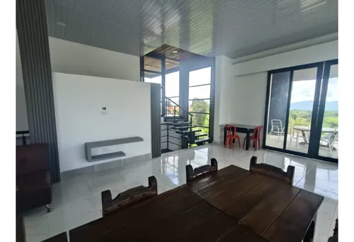 Se Vende Chalet En Condominio En Alcala - Valle Del Cauca