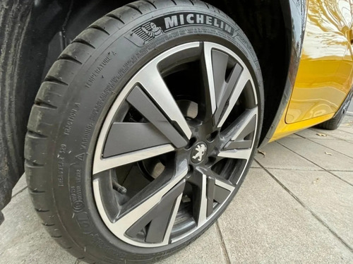 Imagen 14 de 16 de Nuevo Peugeot 208 Active 1.2 2022 0km Entrega Rapida E