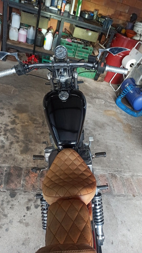 Imagen 1 de 6 de Honda Rebel 250