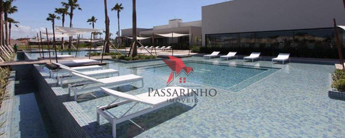 Imagem 20 de 30 de Terreno À Venda, 360 M² Por R$ 430.880,00 - Ilhas Park - Torres/rs - Te0752