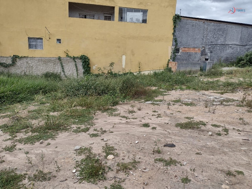 Lote Para Comprar No Jardim Riacho Das Pedras Em Contagem/mg - 2330