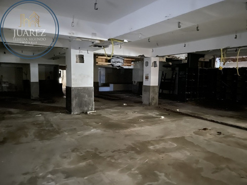 Imagem 6 de 15 de Prédio Comercial Na Pituba Para Locação Ou Venda Com 2 Pavimentos E 2000m2 De Área Construída! - 07299 - 69399284