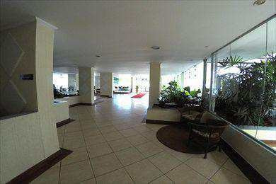 Imagem 27 de 30 de Apartamento Em Santos Bairro Gonzaga - A9554