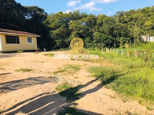 Imagem 2 de 15 de Chácara Á Venda Em Atibaia Com 1.000 M² - Ch64