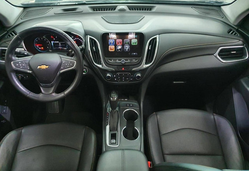 Imagem 11 de 15 de Chevrolet Equinox 2.0 16v Turbo Gasolina Premier Awd