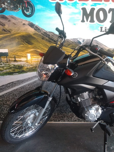 Imagem 7 de 8 de Ybr 150 Factor E Flex
