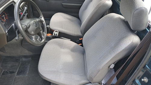 Volkswagen Saveiro 1.8 Mi Gl 2p
