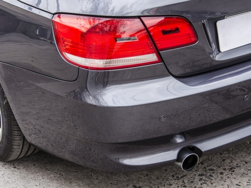 Imagen 6 de 15 de Bmw 335i 3.0 Aut