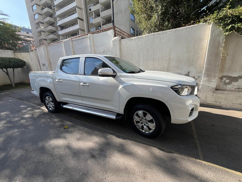 Maxus T60 4X2 Gl