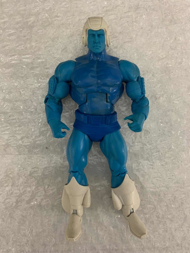 Icarius Prototipo - Masters Of The Universe Classics Motuc (Usado)