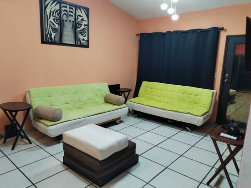 Hermosa Casita De Descanso En Lomas De Cocoyoc