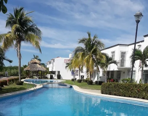 Propiedad En Venta En Paraíso Diamante Residencial, Acapulco, Guerrero. Sm