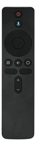Para Control Remoto Por Voz Para El Controlador Xiaomi Mi