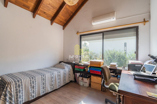 Casa 4 Dormitorios Lomas La Tahona Barrio Privado - Broker