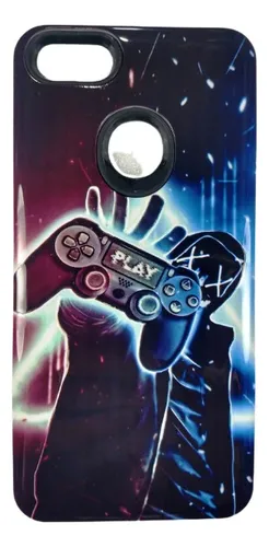 Funda Forro Carcasa Para Moto E6 Play