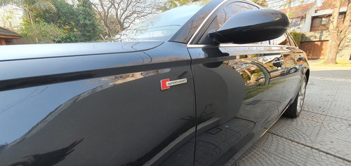 Audi A6 3.0 Tfsi 300cv Stronic Quattro 2012