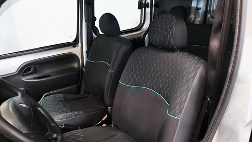 Renault Kangoo 1.5 Furgon Ph3 Confort 5as Lc - 147269 - C(p)