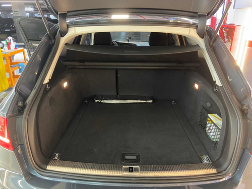 Audi A4 Avant 2011 1.8 Attraction Tfsi Multitronic