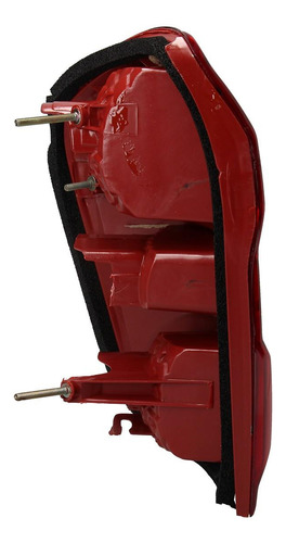Imagen 3 de 5 de Faro Trasero Rav4 Derecho Toyota Rav-4 01/04