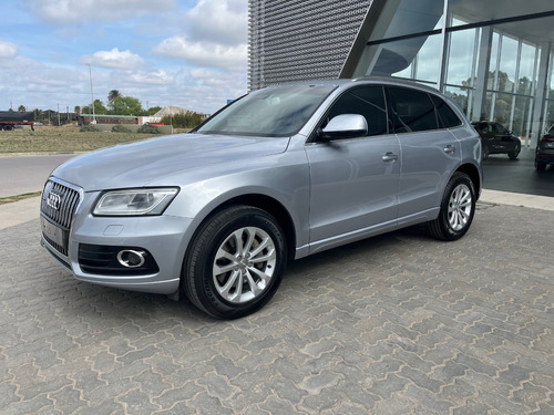 Audi Q5 3.0 Tfsi Tiptronic Quattro 272cv