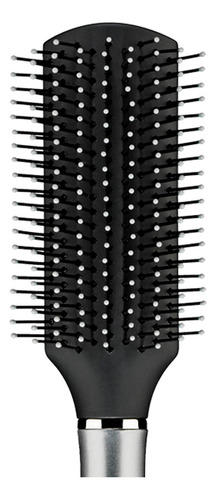 Cepillo para cabello raqueta Conair 77206MX negro