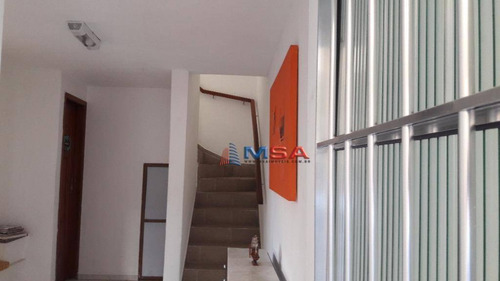 Imagem 11 de 17 de Casa Á Venda Em Perdizes, Em Rua Charmosa E Arborizada. Possui 170 M² De Área Construída, 3 Dormitórios E 2 Vagas - Ca0443