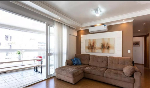 Imagem 3 de 30 de Apartamento Com 3 Dormitórios À Venda, 93 M² Por R$ 1.700.000,00 - Vila Olímpia - São Paulo/sp - Ap19661