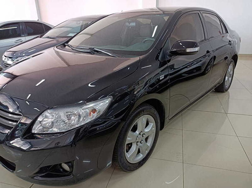 Imagem 2 de 15 de Toyota Corolla Xei 1.8 16v Flex Aut. 2010