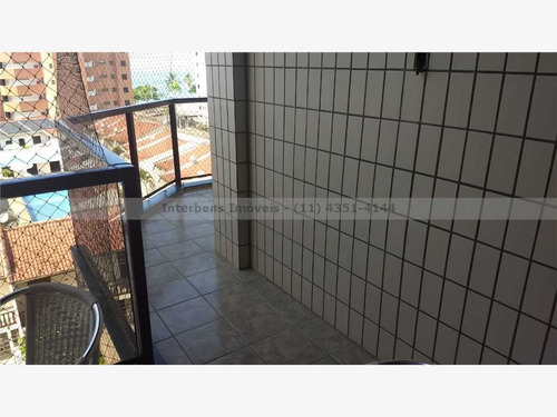 Imagem 4 de 15 de Apartamento - Martin De Sa - Caraguatatuba - Sao Paulo | Ref.: - 04282