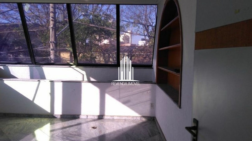 Imagem 8 de 15 de Salas Comerciais 500m² Na Lapa Com 3 Andares 6 Banheiros 10 Salas - Br25362