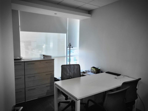 Imagen 26 de 28 de Oficina En Arriendo En Las Condes