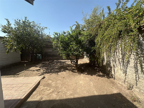 Casa En Venta En Macul