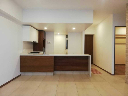 Imagen 3 de 14 de Renta Bello Departmento City Parck Grand De 89 Mts.