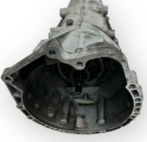 Transmisión De Bmw Serie 5 E60 3.0i 2004-2010 (Usado)