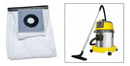 Bolsa De Polvo De Vacío Bolsa De Vacío Profesional M