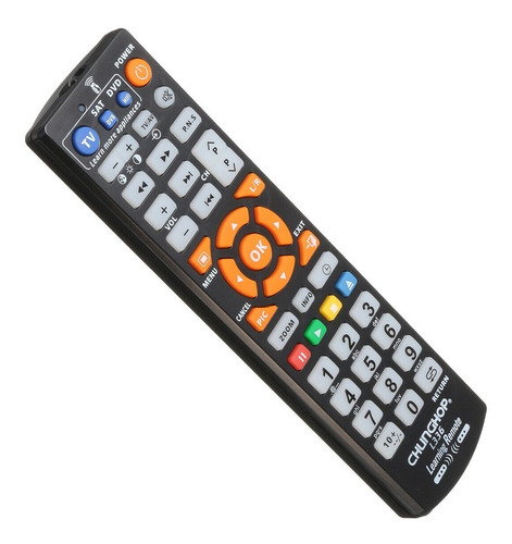 Control Reemplazo Inter Satelital Intercable
