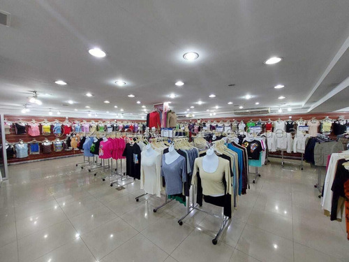 Edificio Comercial En Venta En Barquisimeto Jr