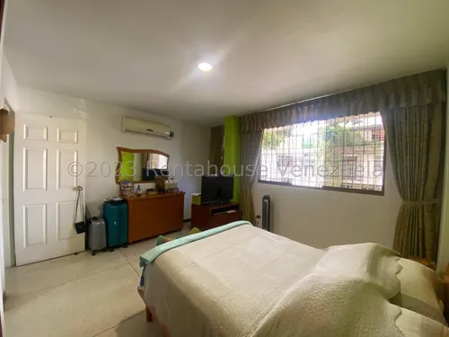 Casa En Venta - Cg 25-17114