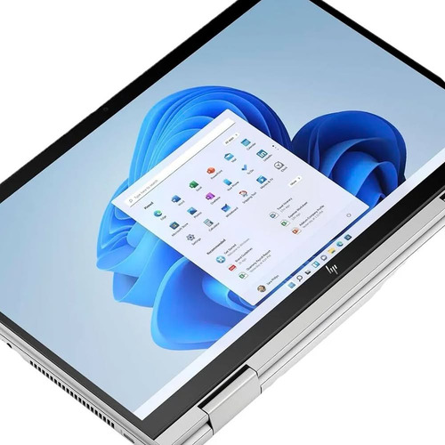 Laptop Hp Envy16 U7 155u 16gb 1tbssd 1920x1200 16¨ 360°
